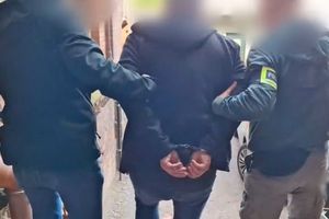 Policja rozbija perfumowy gang. Kolejne zatrzymanie w ogólnopolskim śledztwie