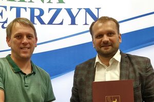 Nowa jakość dla sportu w Biedaszkach