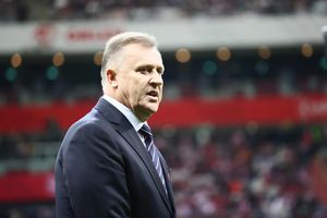 Cztery grupy kandydatów na selekcjonera piłkarskiej reprezentacji Polski
