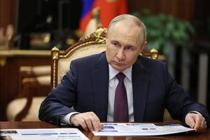 Putin i Xi rozmawiali o izraelskich atakach na Iran. Co zadecydowali?
