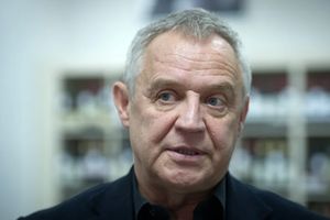 Marek Kondrat z aktorskiej emerytury prosto do „Lalki”