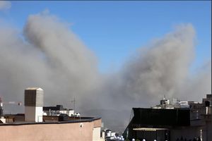 Kolejna wymiana ognia na Bliskim Wschodzie. Izrael i Iran kontynuują walkę
