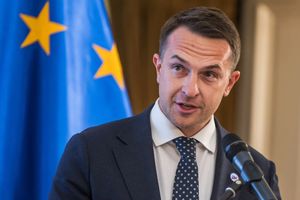 Nowy rzecznik rządu Tuska. Znamy nazwisko