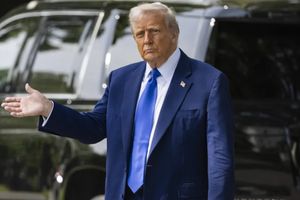 Koniec wojny między Izraelem i Iranem? Trump ogłosił 12-godzinny rozejm
