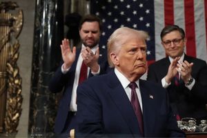 USA uderzyły w irański program jądrowy!