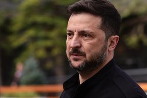 SBU: zamach na Zełenskiego udaremniony na lotnisku w Rzeszowie