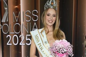 Maja Todd — Miss Polonia 2025