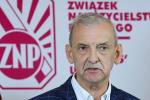 Dojdzie do protestu nauczycieli? "Sytuacja wymaga radykalnych działań"
