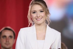 Złoty z brylantem – czy Kinga Duda jest zaręczona? 
