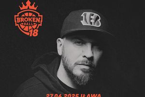 O.S.T.R. wraca do Iławy – hip‑hopowe emocje w sercu miasta