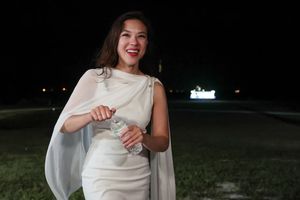 Kim jest Aleksandra Uznańska‑Wiśniewska?