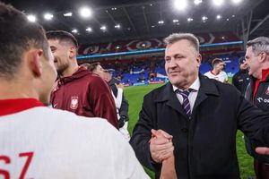 Biało-czerwona ruletka. Magiera czy Bjelica? Kulesza staje przed wyborem, który zdefiniuje kadrę