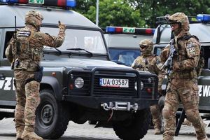 Zginął pod kołami Rosomaka. Nocne ćwiczenia zamieniły się w dramat