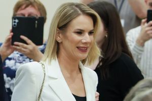 Marta Nawrocka: przyszła pierwsza dama Polski – Kim była wcześniej?