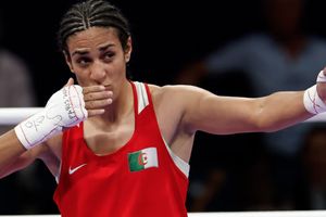Wyciek raportu medycznego Imane Khelif – kontrowersje wokół olimpijskiej złotej medalistki