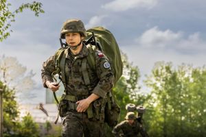 Wakacje z Wojskiem 2 – Przeżyj wojskową przygodę i zarób prawie 6 000 zł!