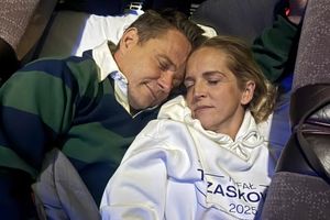 Rafał Trzaskowski po wyborach: 'Nie zawsze jest idealnie'