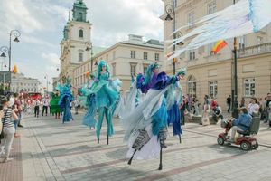W weekend Parada Syrenki, regaty na Wiśle i święta dzielnicowe