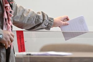 Władze Mińska Mazowieckiego: w II turze wyborów w jednej z komisji zamieniono wyniki