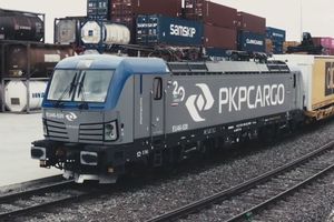 PKP Cargo planuje zwolnienia grupowe
