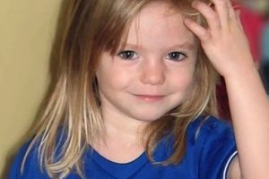 Koniec poszukiwań Maddie McCann!