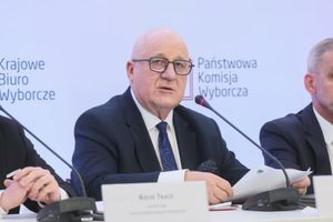 Zamieszanie po II turze wyborów prezydenckich. PKW zajmie się sprawą 