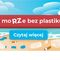 Skąd śmieci na plażach? Wyniki badań 