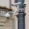Na Starym Mieście będzie bezpiecznej? Kamery monitoringu w Olsztynie do wymiany