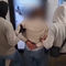 Poszukiwany nożownik i jego partnerka w rękach olsztyńskiej policji 
