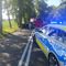 Tragedia na drodze. Śmierć na trasie Kętrzyn–Barciany