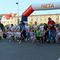 462 młodych sportowców na starcie biegu ojca Kryszkiewicza