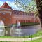 Lidzbark Warmiński ma otrzymać status uzdrowiska