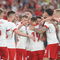Polska - Mołdawia 2:0 w towarzyskim meczu piłkarskim