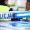Śmiertelny wypadek na "szesnastce". Droga jest zablokowana