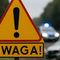 Wypadek koło Radomia – DK12 zamknięta, ruch lokalnymi drogami
