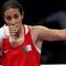 Wyciek raportu medycznego Imane Khelif – kontrowersje wokół olimpijskiej złotej medalistki