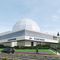 Są chętni do przebudowy olsztyńskiego planetarium