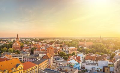 Targ, muzyka i kosmiczne obserwacje – Lato w Olsztynie pełne inspiracji