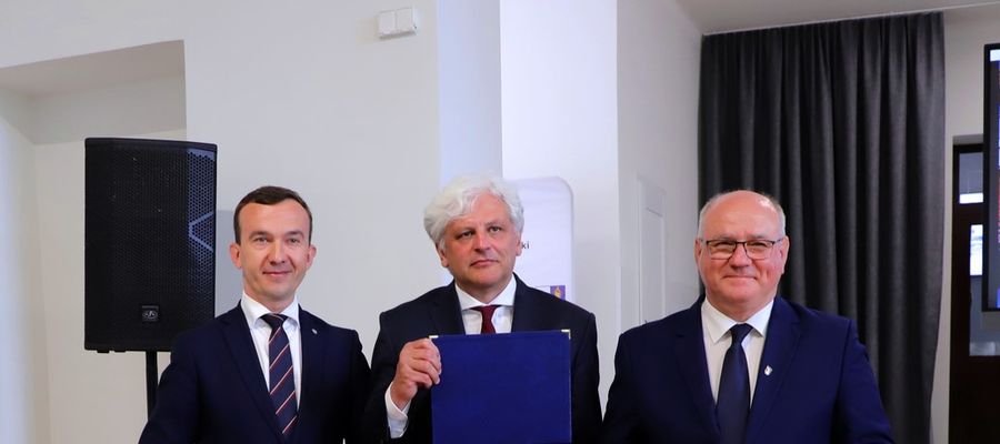 Początek nowej ery kształcenia