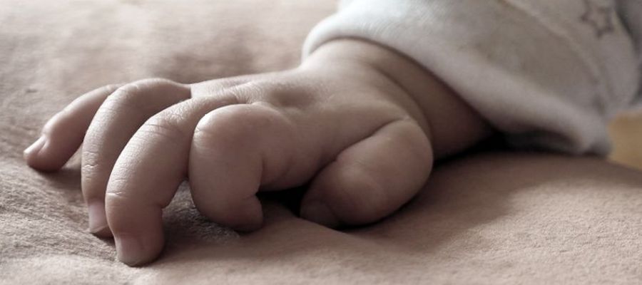 8 lat więzienia dla partnera matki dziecka z Bartoszyc