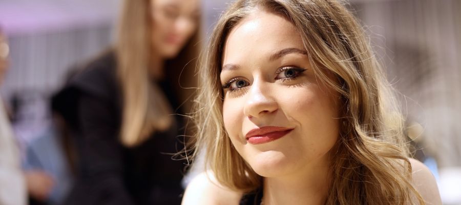 [WIDEO] Wiosenne trendy w salonie Kler w Olsztynie