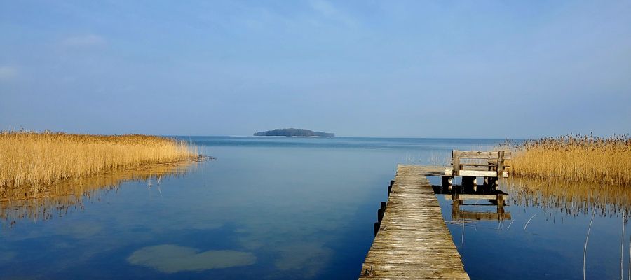 Jezioro Śniardwy