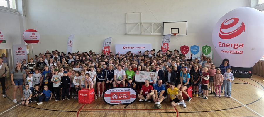 SP29 w finale krajowej akcji 