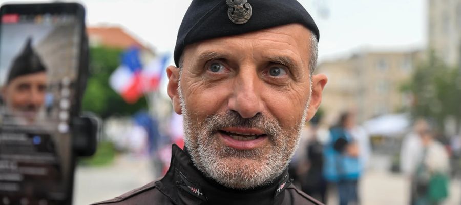 Jaszczur