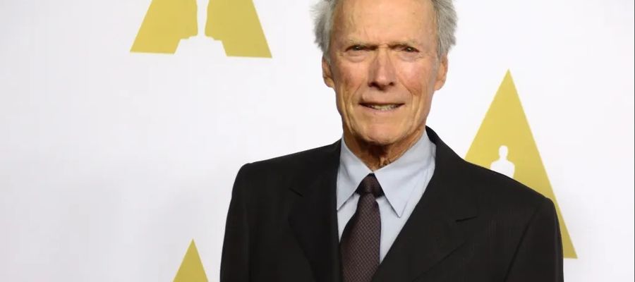 95 lat i żadnej emerytury – Clint Eastwood wraca za kamerę