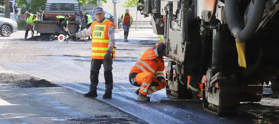 Zdjęcie jest tylko ilustracją do tekstu 