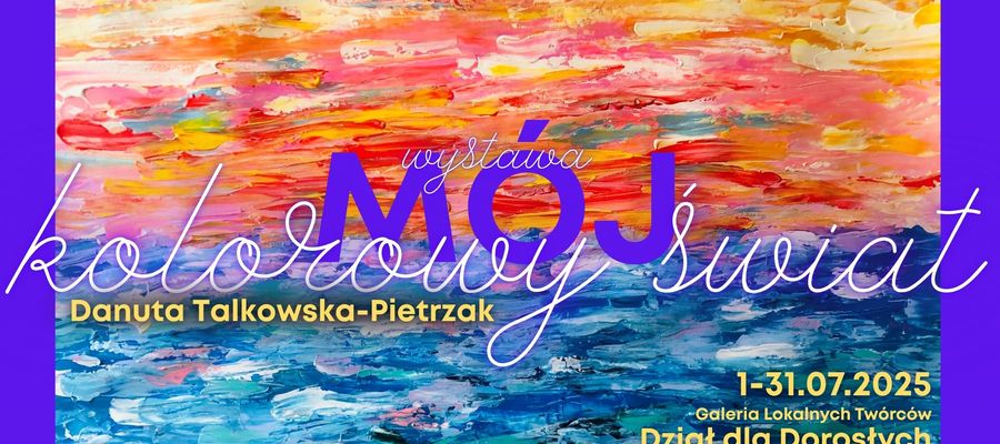 Zapraszamy na wystawę