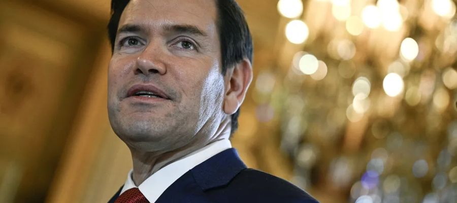 Rubio gratuluje Nawrockiemu: Polacy chcą silnej armii i bezpiecznych granic