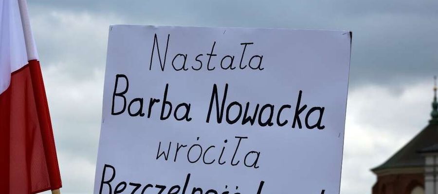 Zdjęcie jest tylko ilustracją do tekstu 