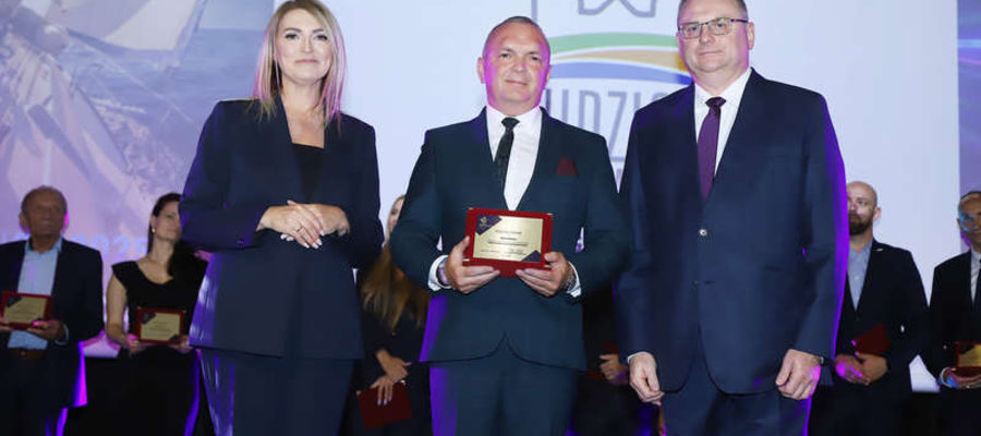 Jacek Kosmala najpopularniejszym burmistrzem województwa